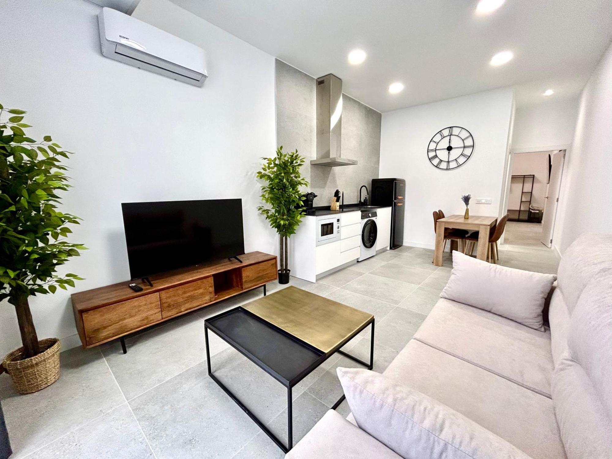 Appartement Urban Escape - Comfort Meets Luxury