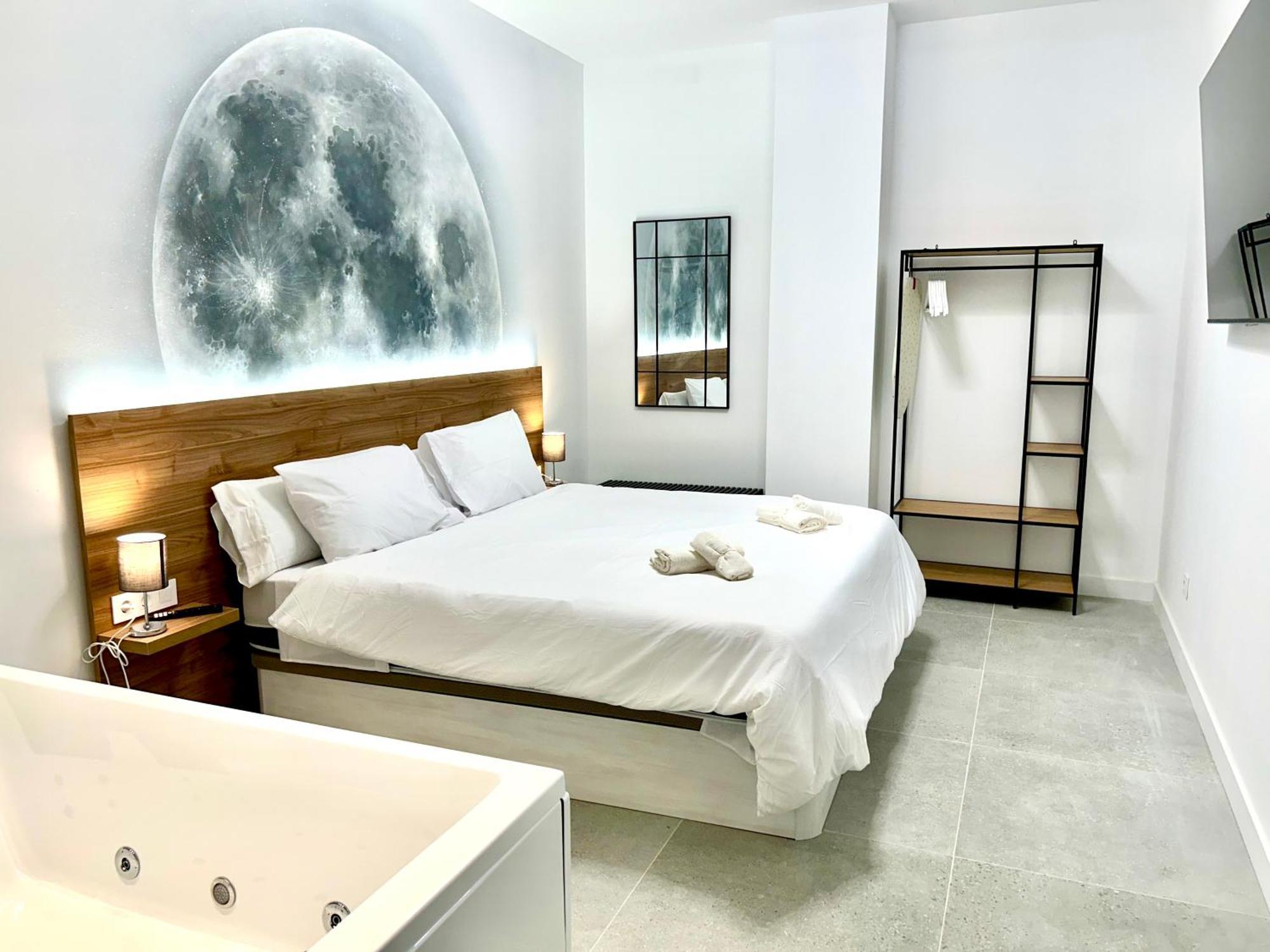 Urban Escape - Comfort Meets Luxury Appartement