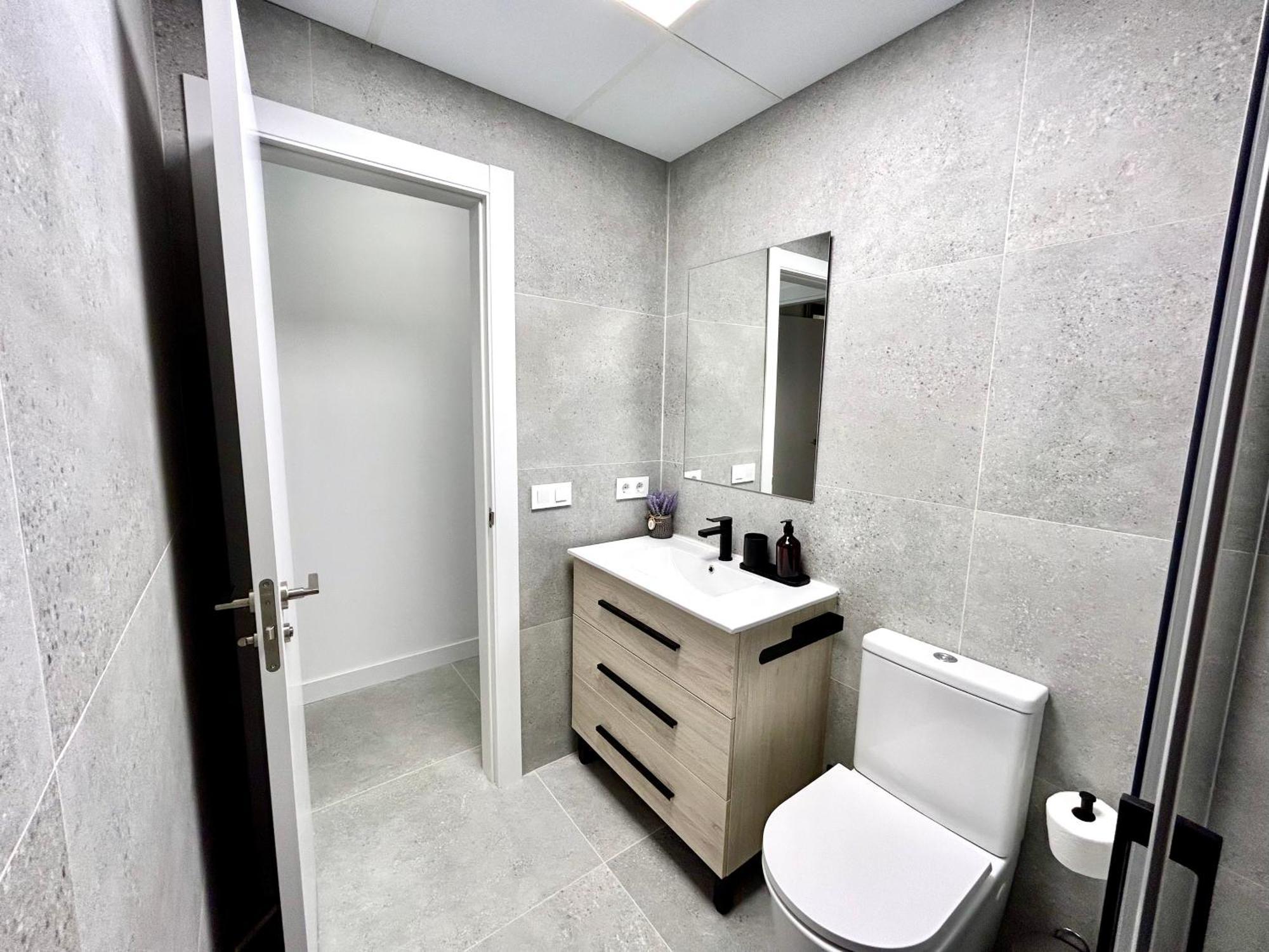 Appartement Urban Escape - Comfort Meets Luxury *