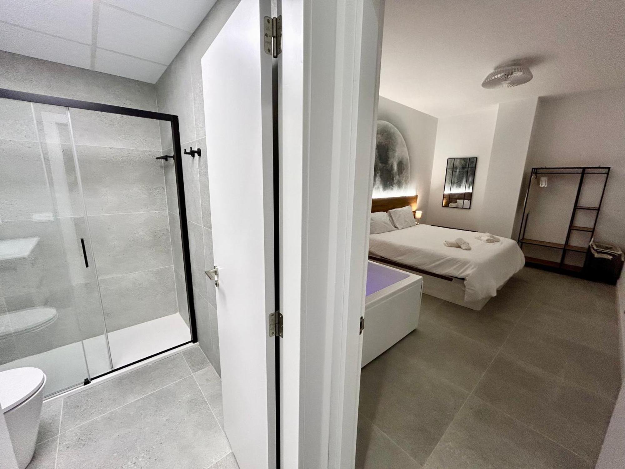 Appartement Urban Escape - Comfort Meets Luxury *