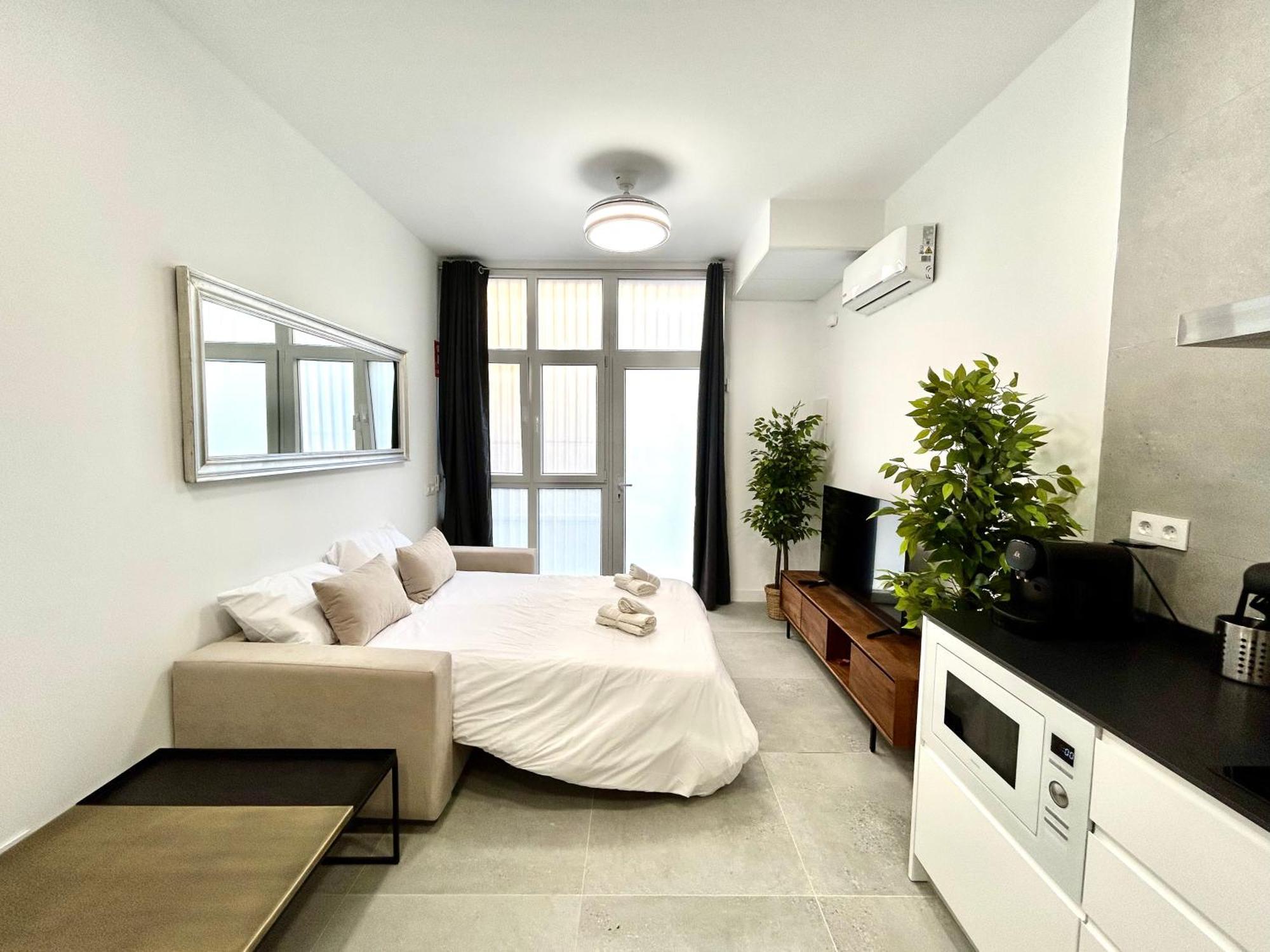 Urban Escape - Comfort Meets Luxury Apartamento *