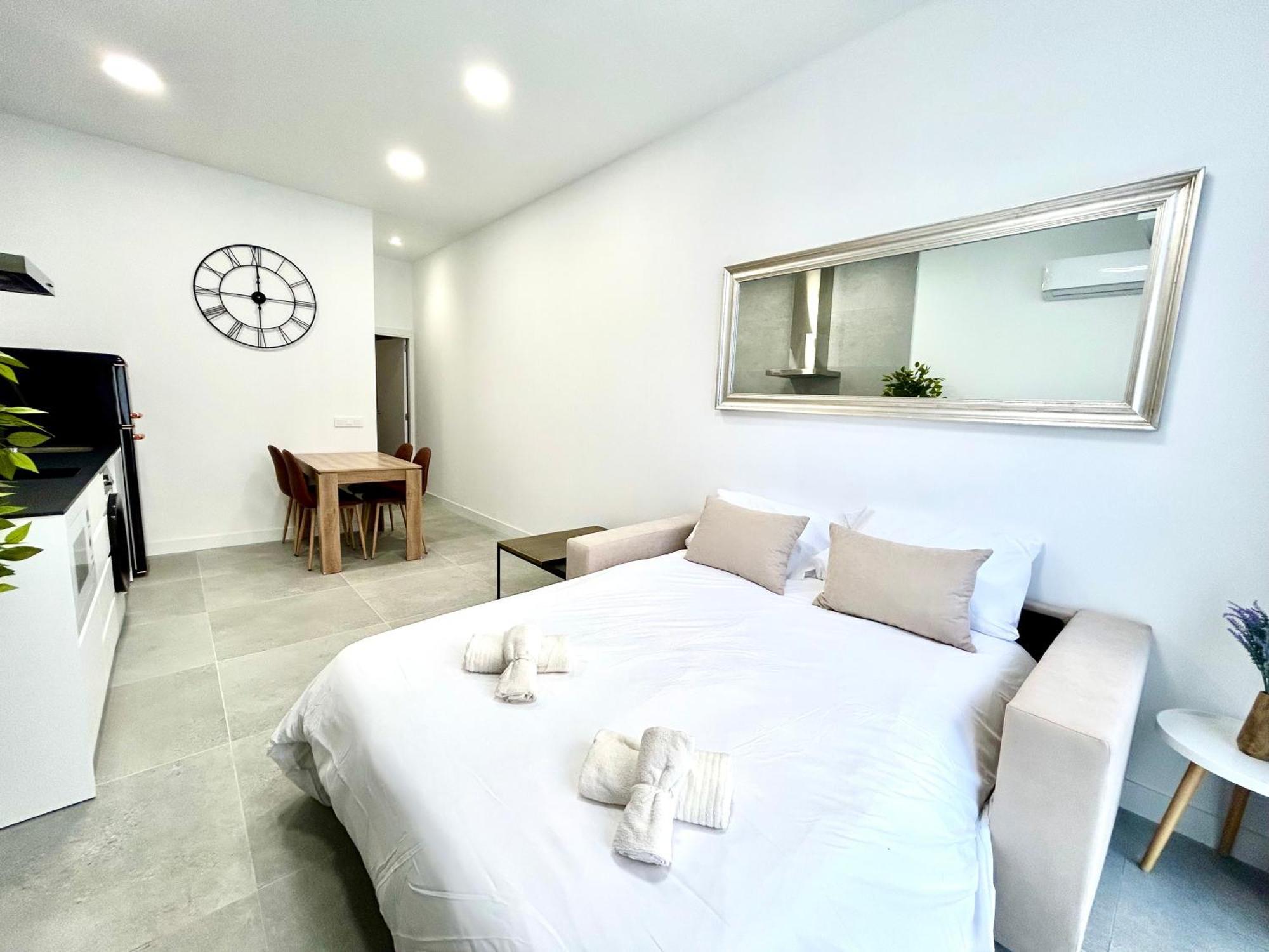 Urban Escape - Comfort Meets Luxury Apartamento *